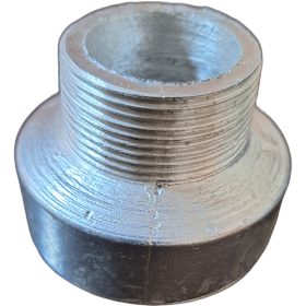 گلدونی 2 اینچ به یک و یک دوم
