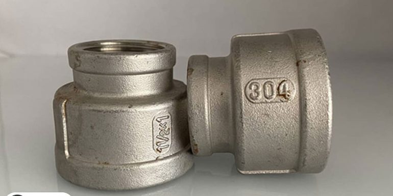 بوشن یک سر دنده