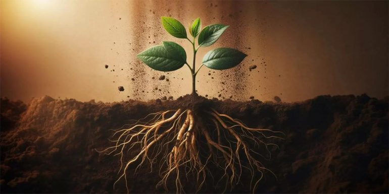 نقش دمای ریشه در فرآیندهای فیزیولوژیک گیاه