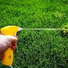 از چه سمی برای از بین بردن علف های هرز استفاده کنیم